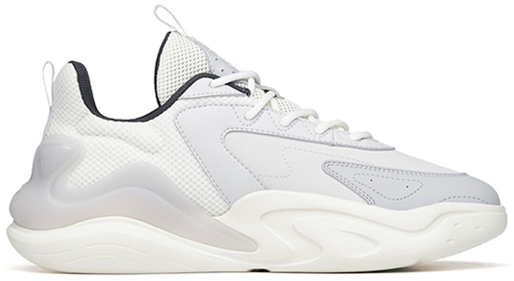 Anta Chaobai 3.0 Casual Shoes 'White Grey Black' 112238840-7 Order Anta Chaobai 3.0 Casual Shoes 'White Grey Black' 112238840-7