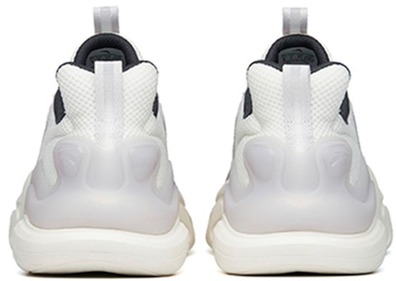 Anta Chaobai 3.0 Casual Shoes 'White Grey Black' 112238840-7 Purchase Anta Chaobai 3.0 Casual Shoes 'White Grey Black' 112238840-7