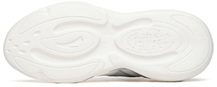 Anta安踏 潮拜3.0 皮質舒适 低筒 運動休閒鞋 男款 灰白色 Details for Anta安踏 潮拜3.0 皮質舒适 低筒 運動休閒鞋 男款 灰白色