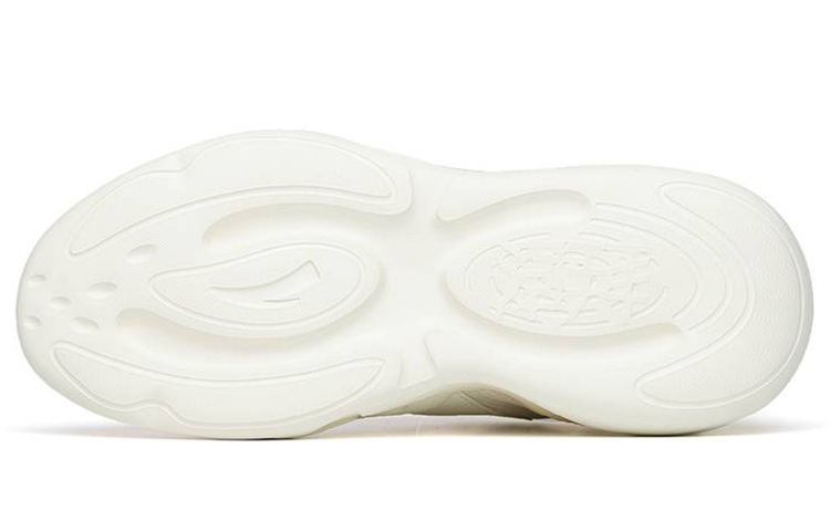 Purchase Anta x Tide Worship 3.0 Sepatu Retro 'Putih' 112238840-1