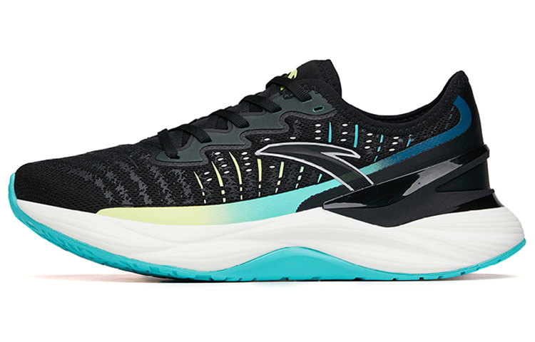 Anta Chuan 2 'Black Green' 112215586-2