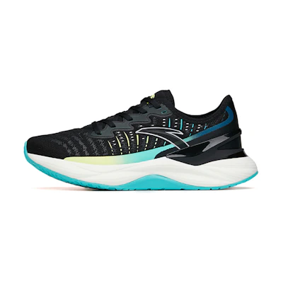 Anta Chuan 2 'Black Green'