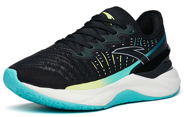 Order Anta Chuan 2 'Negro Verde' 112215586-2