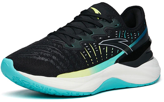 Anta Chuan 2 'Negro Verde' 112215586-2 Order Anta Chuan 2 'Negro Verde' 112215586-2