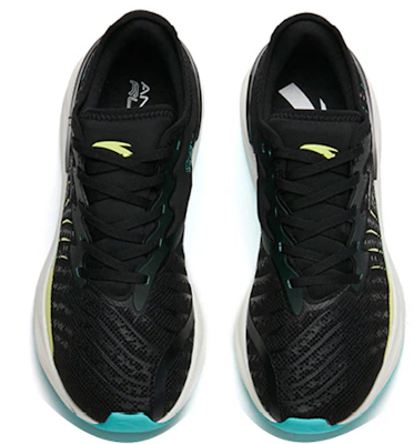 Anta Chuan 2 'Negro Verde' 112215586-2 Lookbook Anta Chuan 2 'Negro Verde' 112215586-2