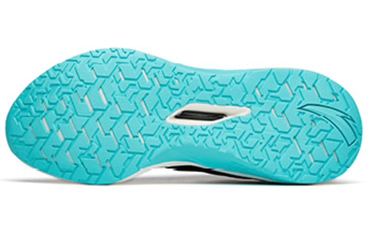 Purchase Anta Chuan 2 'Negro Verde' 112215586-2