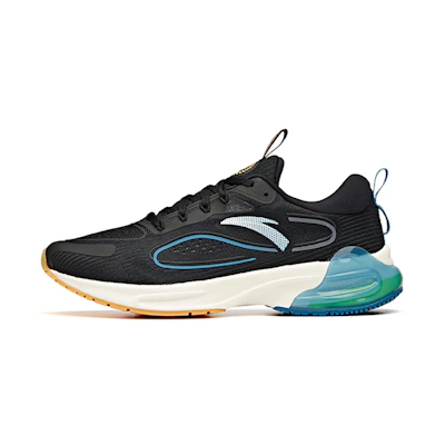 Anta Chuang 1 'Black Blue Green'