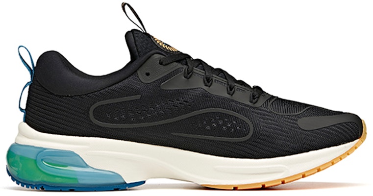 Anta Chuang 1 'Black Blue Green' 112115586S-1 Order Anta Chuang 1 'Black Blue Green' 112115586S-1