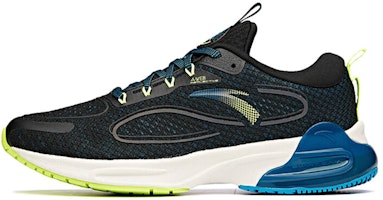 Anta Chuang 1 'Black Blue Green' 112115586-3 Anta Chuang 1 'Black Blue Green' 112115586-3