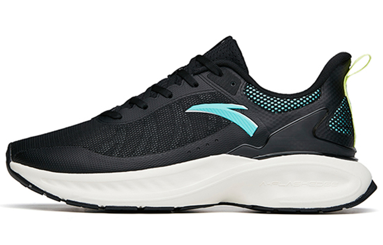 Anta Chuang 1.5 'Black Mint White' 112215518-1
