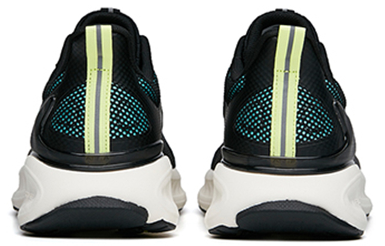 Purchase Anta Chuang 1.5 'Negro Menta Blanco' 112215518-1