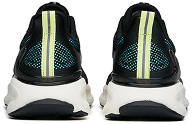 Anta Chuang 1.5 'Negro Menta Blanco' 112215518-1 Purchase Anta Chuang 1.5 'Negro Menta Blanco' 112215518-1