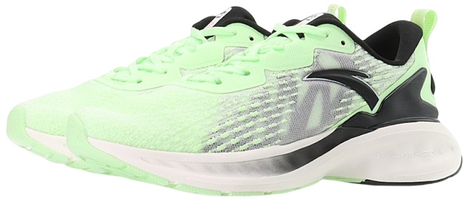 안타 창 1.5 '그린 블랙' (Anta Chang 1.5 'Green Black') 112135586-5 Lookbook 안타 창 1.5 '그린 블랙' (Anta Chang 1.5 'Green Black') 112135586-5