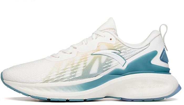 Anta Chuang 1.5 'White Teal' 112135586-3 Buy Anta Chuang 1.5 'White Teal' 112135586-3