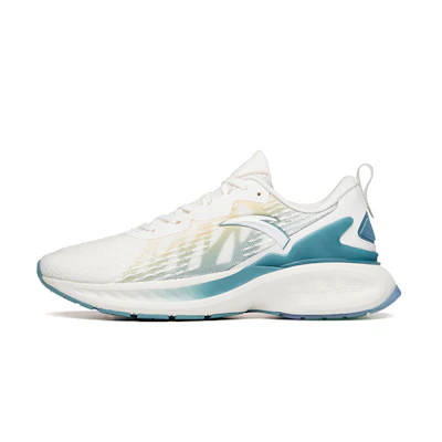 Anta Chuang 1.5 'White Teal'