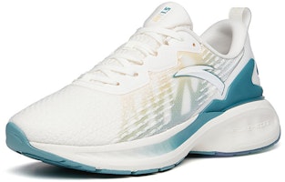 Anta Chuang 1.5 'Putih Teal' 112135586-3 Order Anta Chuang 1.5 'Putih Teal' 112135586-3