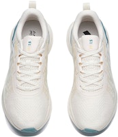 Anta Chuang 1.5 'Putih Teal' 112135586-3 Lookbook Anta Chuang 1.5 'Putih Teal' 112135586-3