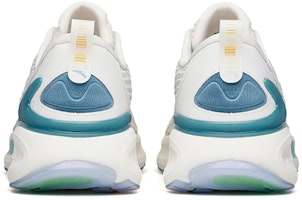 Anta Chuang 1.5 'Putih Teal' 112135586-3 Shop Anta Chuang 1.5 'Putih Teal' 112135586-3