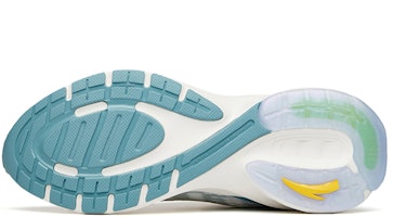 Anta Chuang 1.5 'Putih Teal' 112135586-3 Purchase Anta Chuang 1.5 'Putih Teal' 112135586-3