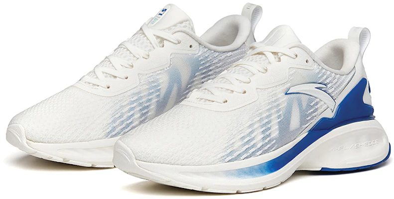 Zapatillas de Running Anta 1.5 Deportivas 'Blanco Azul' 112135586S-1 Order Zapatillas de Running Anta 1.5 Deportivas 'Blanco Azul' 112135586S-1