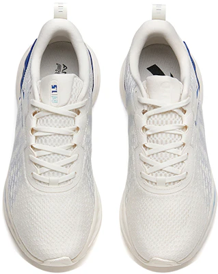 Zapatillas de Running Anta 1.5 Deportivas 'Blanco Azul' 112135586S-1 Lookbook Zapatillas de Running Anta 1.5 Deportivas 'Blanco Azul' 112135586S-1