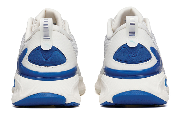 Anta 1.5 Sports Running Shoes 'White Blue' 圖 4