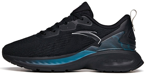 Anta Chuang 1.5 Rendah 'Hitam' 112135586-2 Buy Anta Chuang 1.5 Rendah 'Hitam' 112135586-2