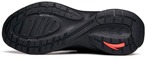 Anta Chuang 1.5 Low 'Negro' 112135586-2 Details for Anta Chuang 1.5 Low 'Negro' 112135586-2