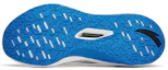 Purchase Anta Chuang 2.0 Chaussures de Running à Lacets ''Blanc Bleu'' 112215586-10