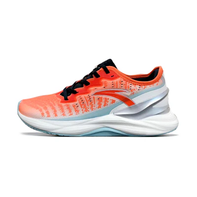 Anta Chuang 2.0 'Orange White'