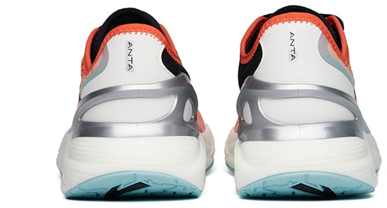 安踏创2.0 '橙白' 112215586-9 Shop 安踏创2.0 '橙白' 112215586-9