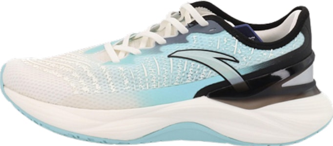 안타 창 2 로우 '서머 화이트 블루 블랙' 112225586S-3 Buy 안타 창 2 로우 '서머 화이트 블루 블랙' 112225586S-3