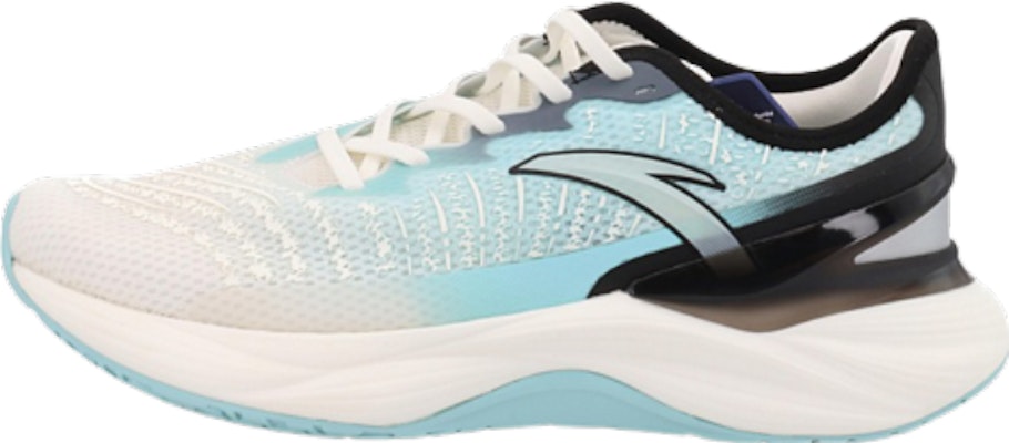 Anta Chuang 2 Low 'Summer White Blue Black' 112225586S-3 Buy Anta Chuang 2 Low 'Summer White Blue Black' 112225586S-3