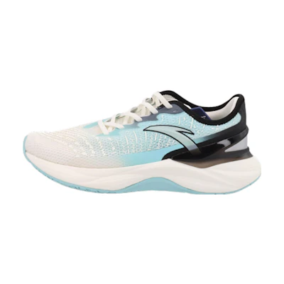 Anta Chuang 2 Low 'Summer White Blue Black'