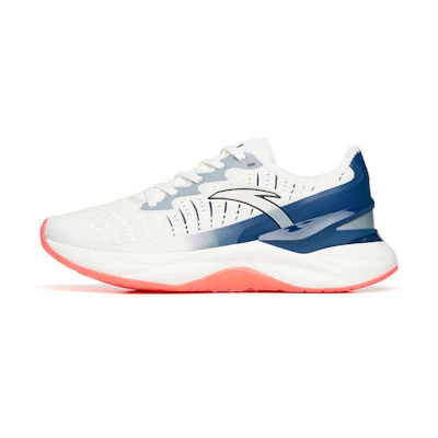 Anta Chuang 2.0 'White Blue Orange'