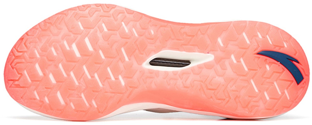 Anta Chuang 2.0 'White Blue Orange' 112215586-12 Purchase Anta Chuang 2.0 'White Blue Orange' 112215586-12