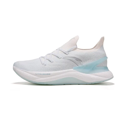 Anta Chuang 2.0 Pro 'White Ice Blue'