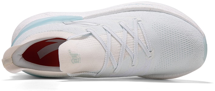 Anta Chuang 2.0 Pro 'Blanco Hielo Azul' 112215581S-4 Order Anta Chuang 2.0 Pro 'Blanco Hielo Azul' 112215581S-4