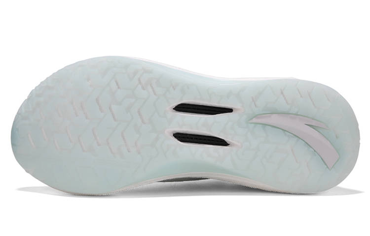 Shop 안타 창 2.0 프로 '화이트 아이스 블루' 112215581S-4