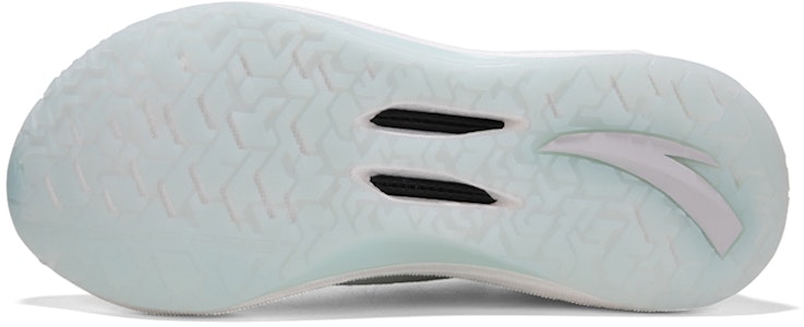 Anta Chuang 2.0 Pro 'Blanco Hielo Azul' 112215581S-4 Shop Anta Chuang 2.0 Pro 'Blanco Hielo Azul' 112215581S-4