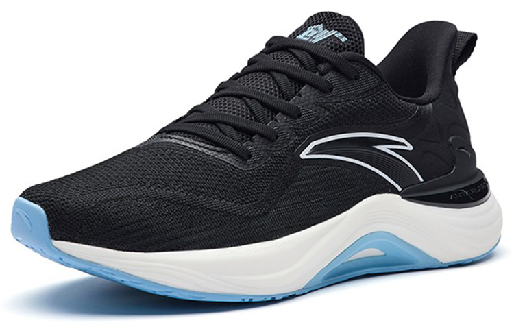 Order Anta Chuang 2.5 Low ''Nero Bianco Blu'' 112235582-5