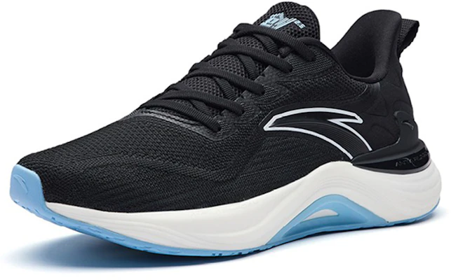 Anta Chuang 2.5 Low ''Nero Bianco Blu'' 112235582-5 Order Anta Chuang 2.5 Low ''Nero Bianco Blu'' 112235582-5
