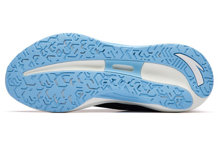 Purchase Anta Chuang 2.5 Low ''Nero Bianco Blu'' 112235582-5
