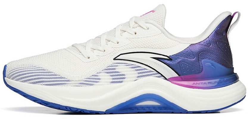 Anta Chuang 2.5 Low 'White Blue Purple' 112235582-3 Buy Anta Chuang 2.5 Low 'White Blue Purple' 112235582-3