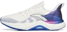 Buy Anta Chuang 2.5 Low 'Putih Biru Ungu' 112235582-3