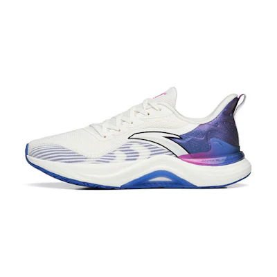 Anta Chuang 2.5 Low 'White Blue Purple'