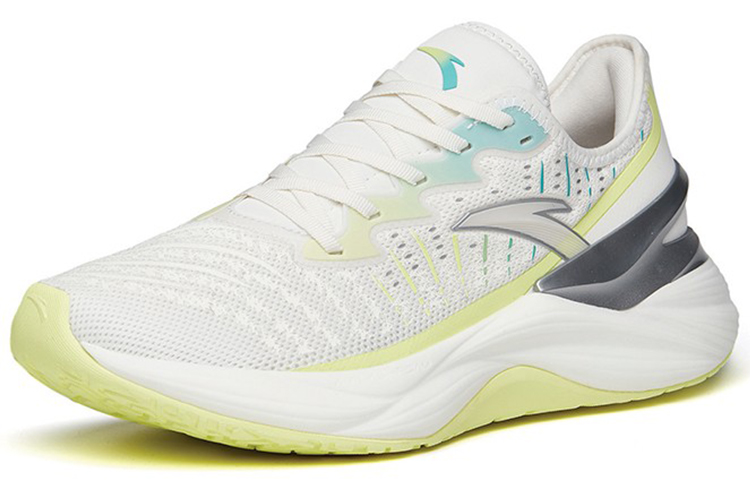 Order Anta Chuang 2 'Blanco Plata Verde' 112215586-7