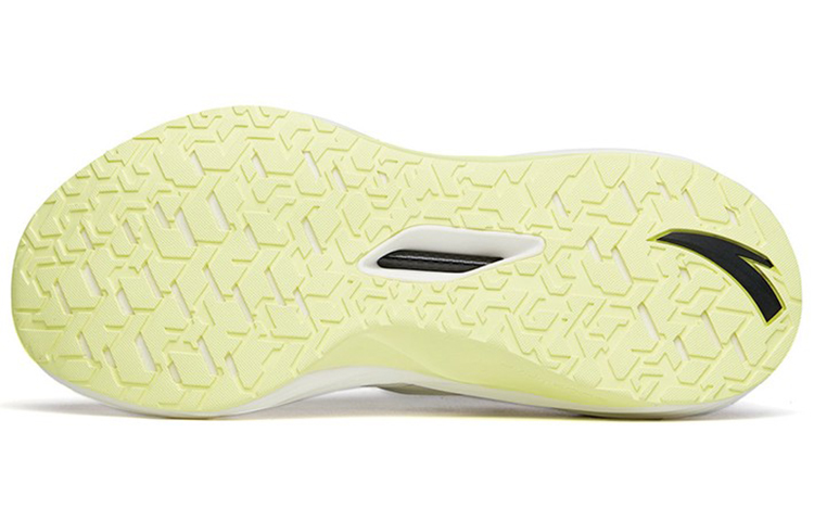 Purchase Anta Chuang 2 'Blanco Plata Verde' 112215586-7