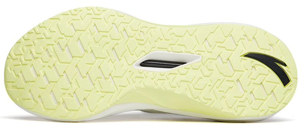 Anta Chuang 2 'Blanco Plata Verde' 112215586-7 Purchase Anta Chuang 2 'Blanco Plata Verde' 112215586-7