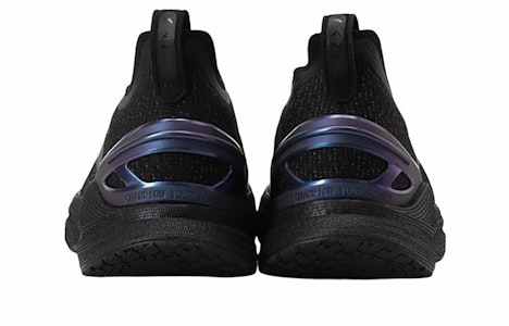 Anta Chuang 3.0 'Hitam Biru' 112245580S-12 Shop Anta Chuang 3.0 'Hitam Biru' 112245580S-12